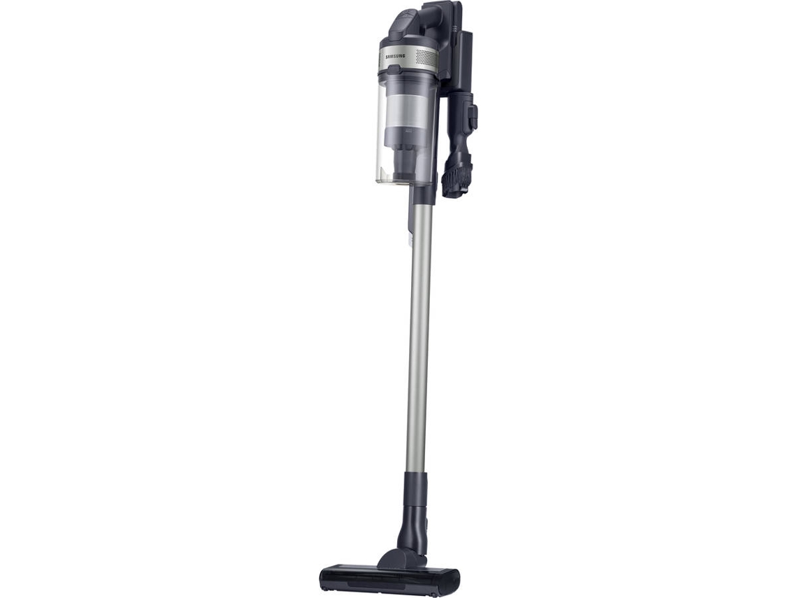 Aspirador Vertical SAMSUNG VS15A6032R5 (21.6 V - Autonomia 40 min - 0.8 ...