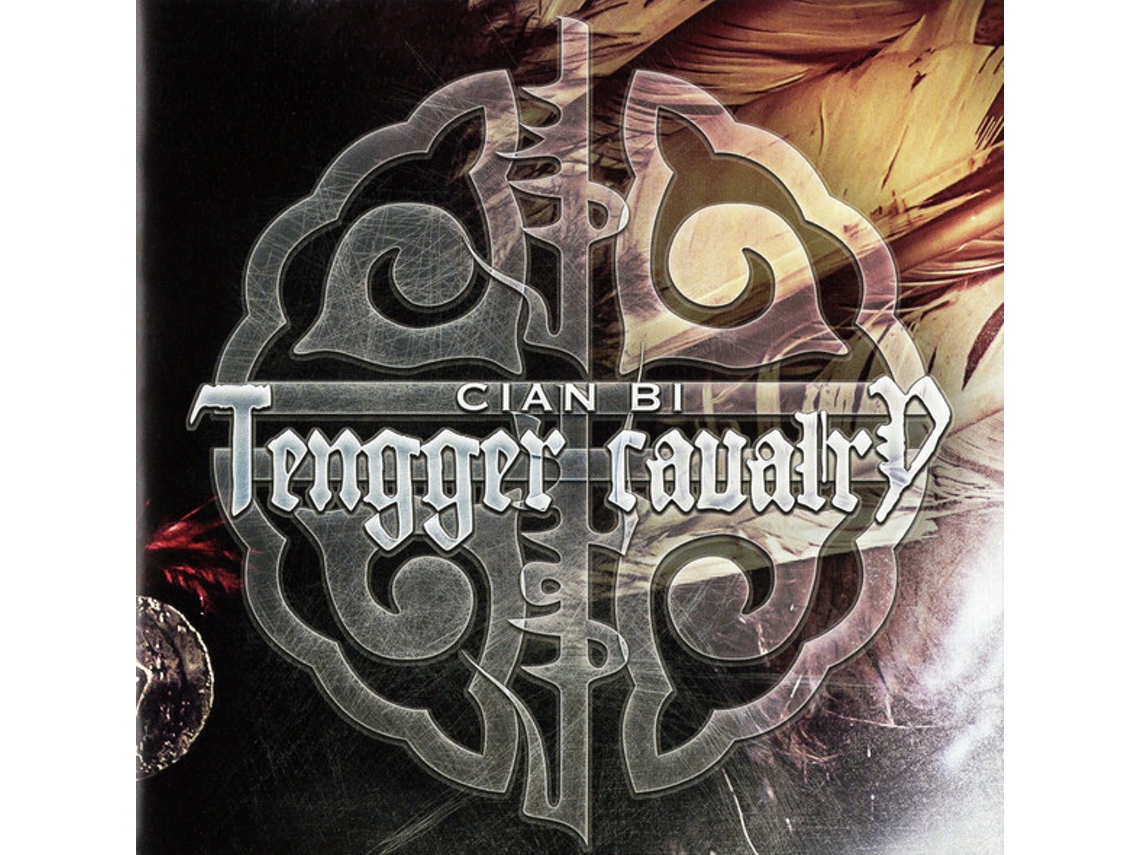 CD Tengger Cavalry - Cian Bi