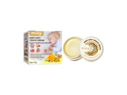 Creme Hidratação e Proteção para Bebés Wiieey, Mãos e Pés LAXISCREED