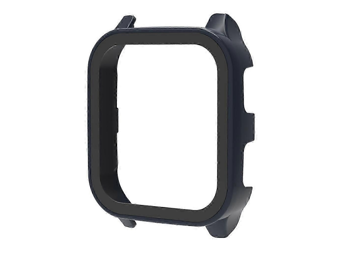 Protetor De Tela Smartwatch Bumper-protective Case Para Venu Sq2 Dustproof Shell