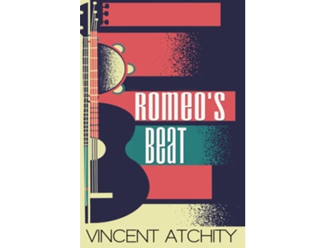Livro Romeos Beat de Vincent Atchity (Inglês)