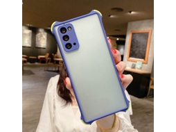 Capa de Telefone LAXISCREED Antichoque Contraste Fashion