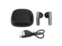 Fones De Ouvido De Tradução Bluetooth Laxiscreed, Cancelamento De Ruído E Compatibilidade Com 74 Idiomas