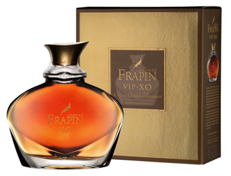 Cognac Frapin Vip Xo Destilados