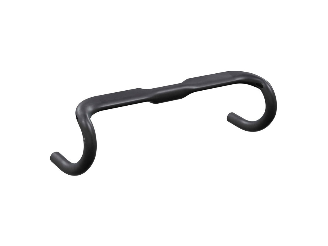 Guiador Creston 2.0 Aero Prateado 31.8 Mm / 440 Mmsyncros