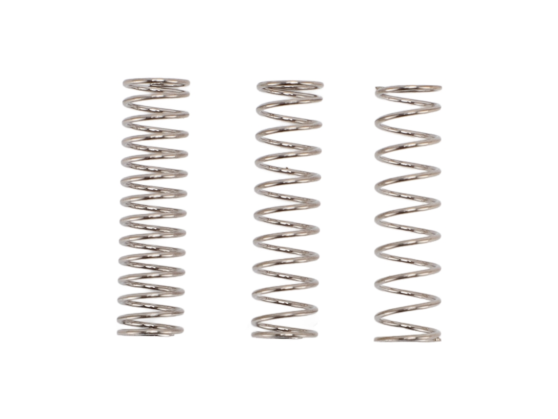 Mola de Aço Inox LAXISCREED para Gaggia Classic 9/8/6.5 Bar