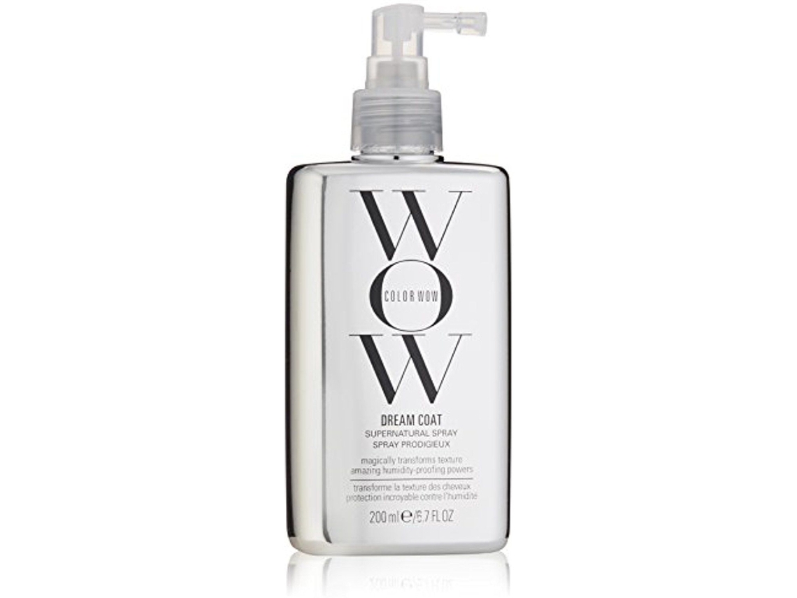 Spray Modelador - Color Wow - Dream Coat - 200 Ml - Ultra-leve - Proteção Hidratação