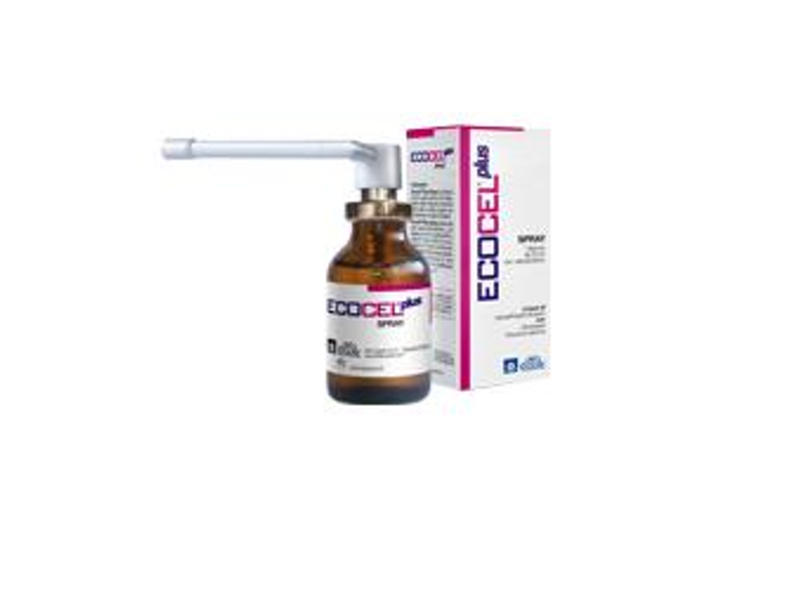 Spray Flac 20 ml Ecocel Plus Ecocel Plus
