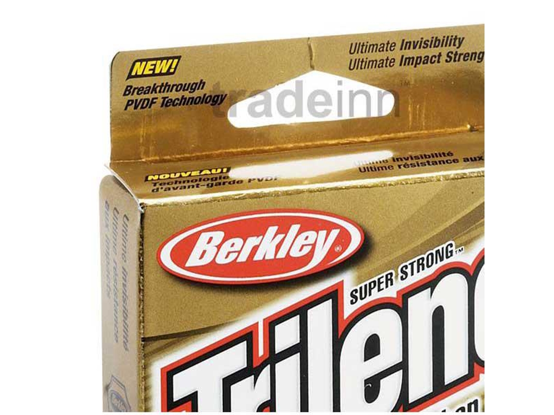 Berkley Trilene Fluorocarbon 50m