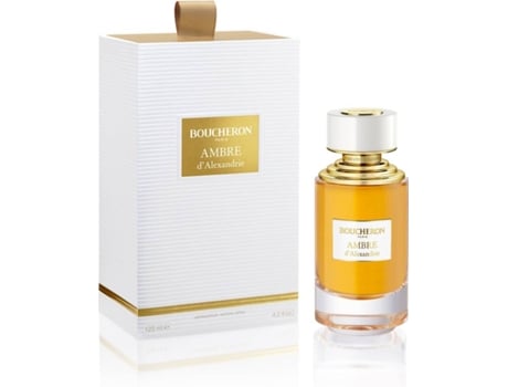 Perfume   Ambre D'Alexandrie Eau de Parfum (125 ml)