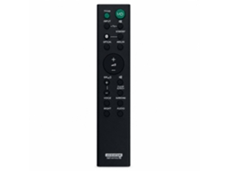 Comando À Distância Compatível Com Sistema Av Sony Rmt-ah100u