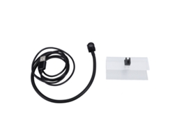 Webcam Usb 4k 15fps 8mp Autofoco Ângulo 80° Contato Visual Para Pc Notebook
