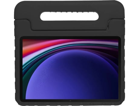 Capa JUST IN CASE Samsung Galaxy Tab S9FE