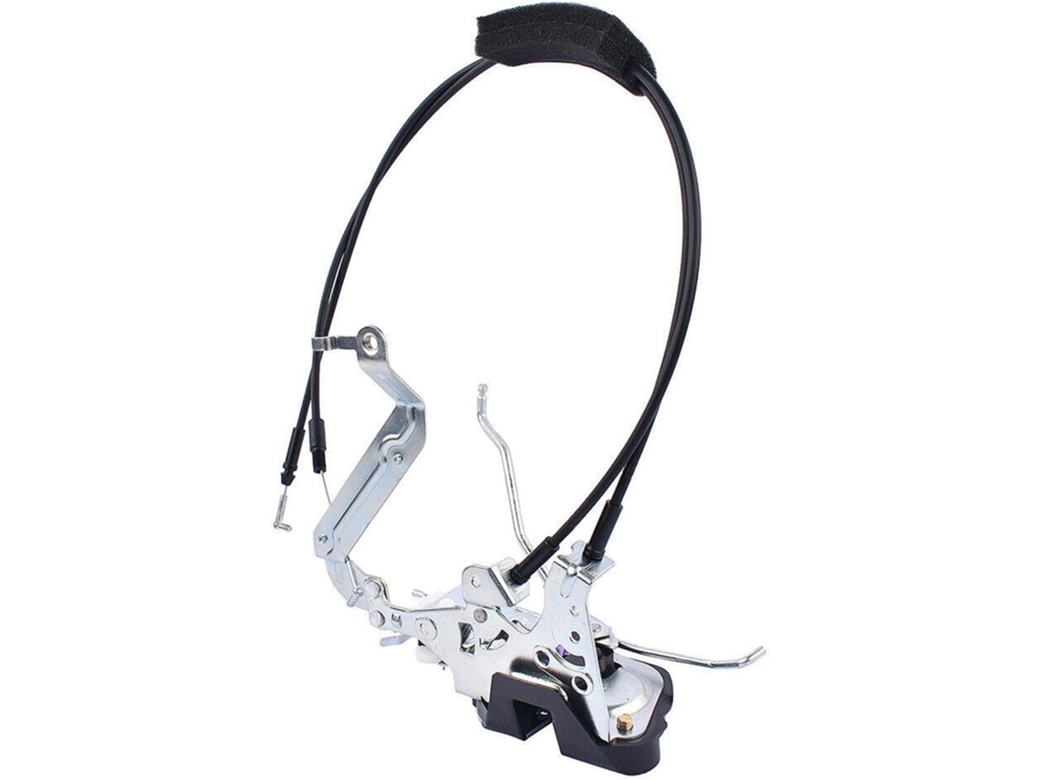 Fechaduras De Porta Para 4 7l 01-07 Substitui 69304-0c011 693040c011 Atuador Da Fechadura Dianteira Direita Do