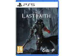 Jogo PS5 The Last Faith
