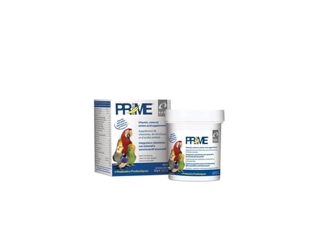 Prime Multivitaminico 30 g