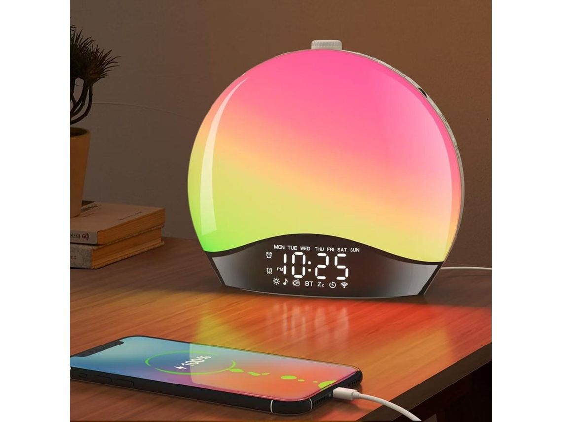 É Uma Simulação, É Um Sonho, É Um Sonho, É Uma Lâmpada, É Um Véu, É Bluetooth.