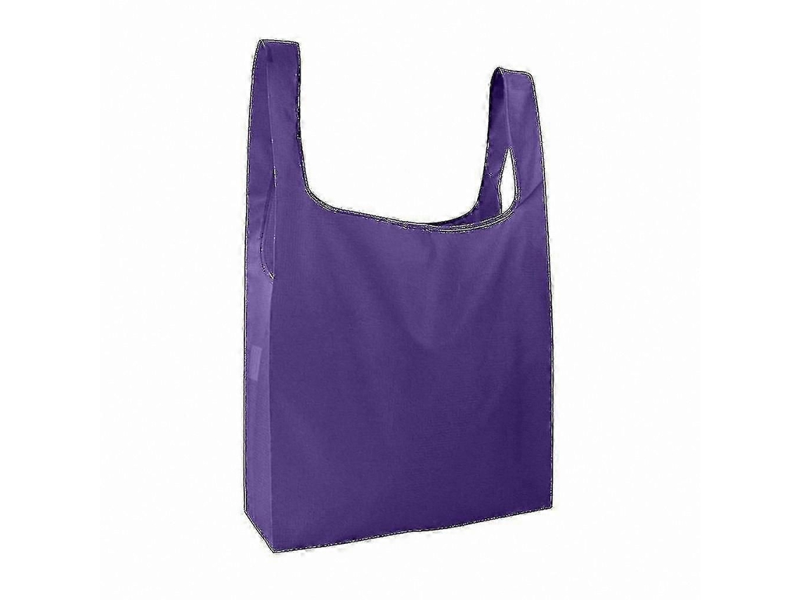 Sacola de Compras Dobrável e Ecológica, Reutilizável, para Guardar Objetos e Transportar Objetos Durante Viagens. GOKOCO