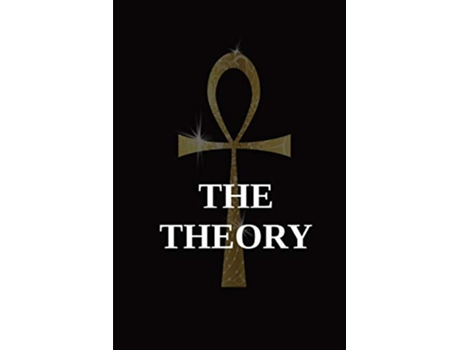 Livro THE THEORY de Michael Couture (Inglês)
