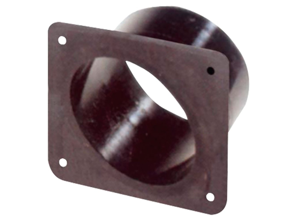 Grade de Manchas Top Line Preto 75 Mmnuova Rade