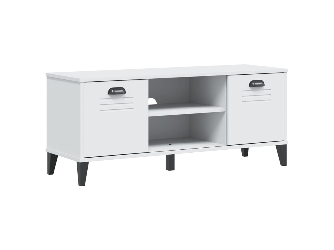 Shoe Bench, Shoe Benches Vidaxl Branco Madeira Processada (n/a)