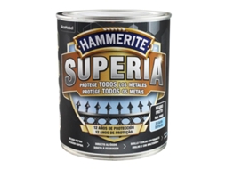 Superia efecto forja liso gris 0.750 l