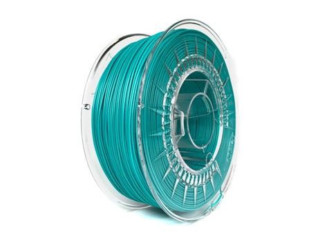 Filamento PLA Devil Design 1.75 mm Emerald Green 1 kg