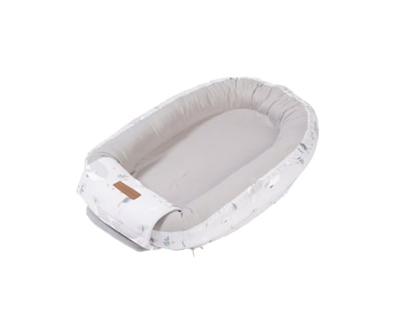 Ninho Pure Muslin Whale MARKLAND