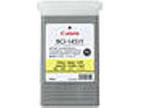 Tinteiro   BCI-1431Y W6200 W6400P Amarelo **