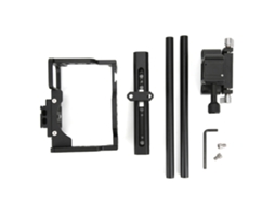 Yelangu C15 Digital Camera Rabbit Cage Frame Mount For Nikon Z6 Z7 Dslr Accessories LAXISCREED