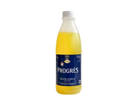 Claras De Ovo Liot (1l)