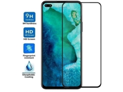 Pelicula de Vidro HONGWE. V30