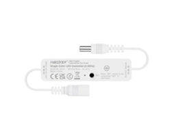 Comando À Distância Para Mlr2miboxer Mlr1 Dc12-24v Mini 2.4ghz Rf Sem Fios Tuya App Dim Single Color Led Strip Luz