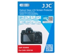 Película Protetora de Lcd JJC Compatível com Canon R6