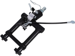 Conector De Engate De Reboque Para Adaptador