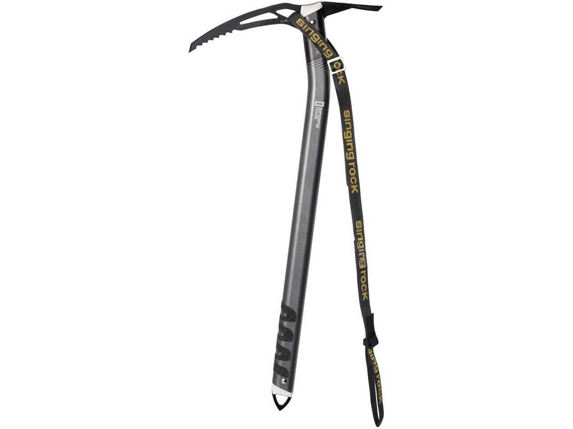Piolet SINGING ROCK Wizard (1.0 Kg - 62 cm)