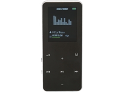 Reprodutor De Música, Reprodutor De Mp3 4.2 Touch Gokoco (2)