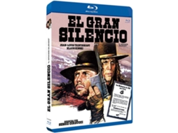 Il Grande Silenzio 1968 / El Gran Silencio