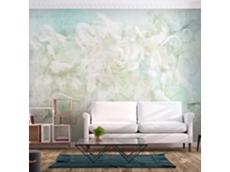 Papel de Parede ARTGEIST Blooming Among Pastels (100x70)