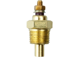 Sensor de Temperatura Da Água Dourado 3/8´´RECMAR
