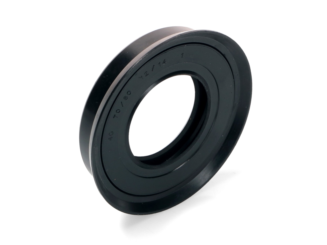 Retentor 40x70/80x12/14 G2fs Aeg 8996454305385 para Máquina de Lavar Roupa Slb002ae