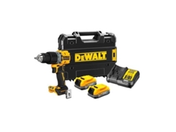 Berbequim Combinado 18v Xr Dewalt Dcd800p2tqw
