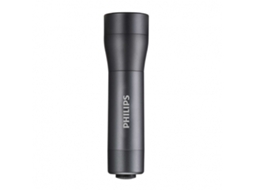 Lanterna Led Philips Ipx4 120 Lumen 3 Pilhas Aaa Incluídas