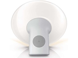 Despertador PHILIPS Wake-Up Light HF3505/01
