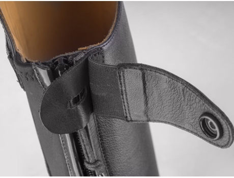 Botas para Unissexo Equitação EGO 7 (36 - Multicor)