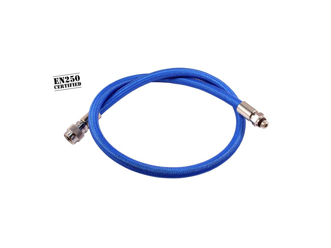 Metalsub Bcd Inflator Hose