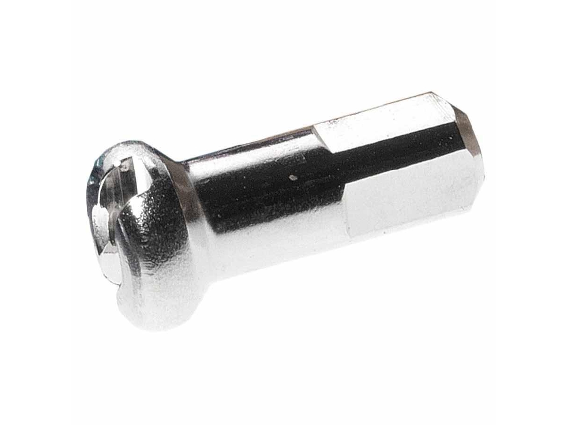 Dt Swiss Nickel Plated Pro Head 100 Units