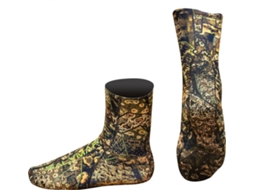 Botas de Mergulho SALVIMAR Krypsis (5 mm - M)
