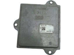 Módulo Genérico De Ajuste Automático Faróis Para Bmw X1 E84 Z4 E89 7342174 L90028076 Luz Diurna Do Farol Unidade