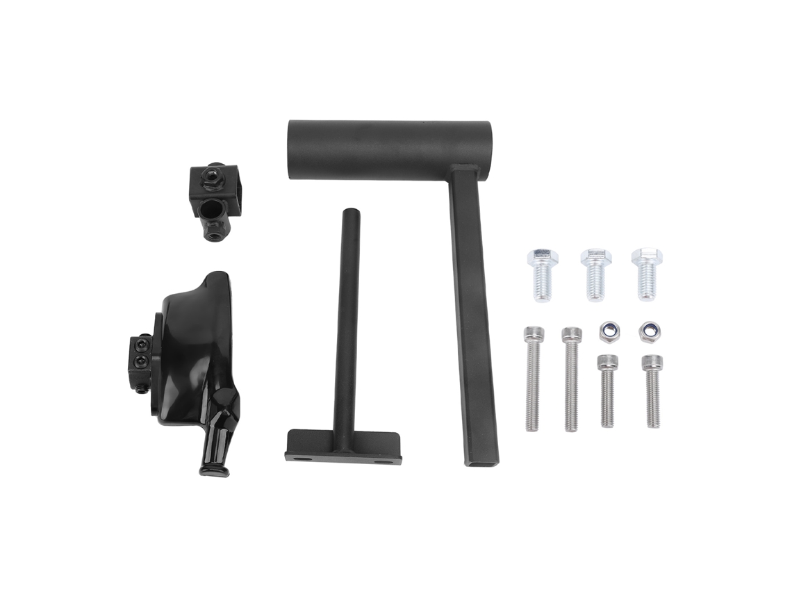 Laxiscreed Kit Manual Para Troca De Pneus Com Cabeça De Pato De Aço, Compatível Com Diversos Pneus